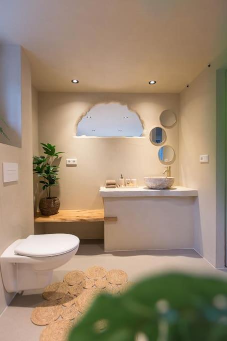 Ontspan Huisje: Wellness In De * Lanaken